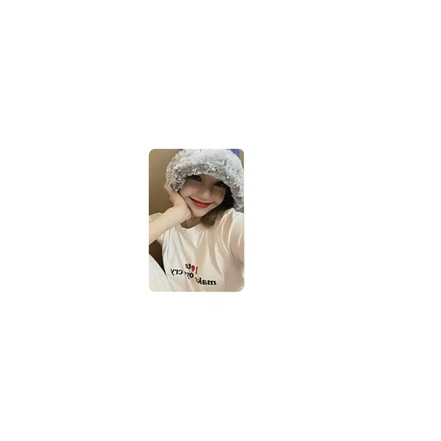 YG Entertainment BLACKPINK LISA SOLO LALISA K4