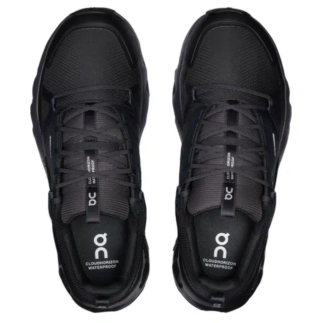 On Cloudhorizon Black