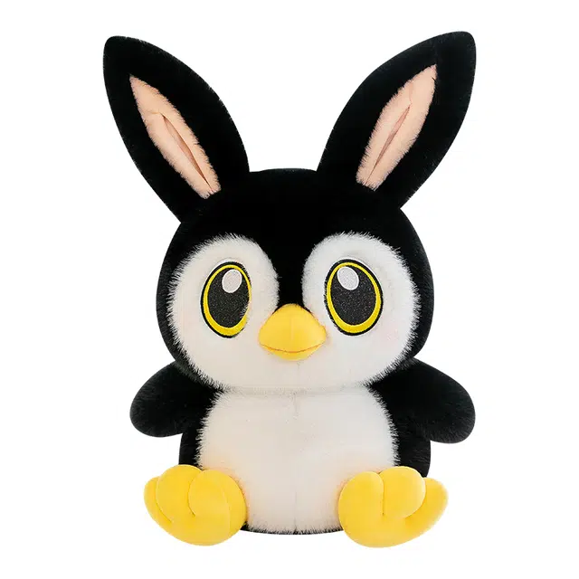 MIC RABBIT 35cm45cm55cm75cm