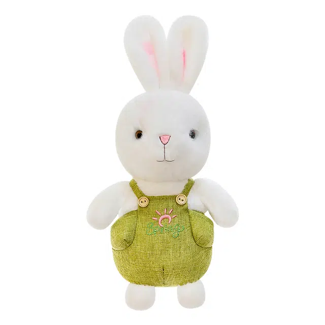 MIC RABBIT 24cm35cm52cm80cm