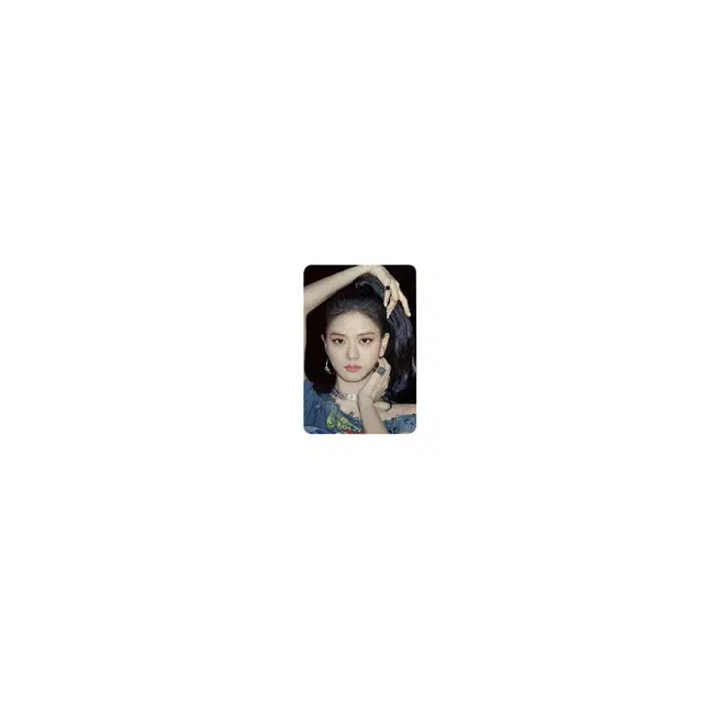 YG Entertainment 20214+1THE ALBUM PHOTOBOOK PB LOVESICK GIRLS BLACKPINK