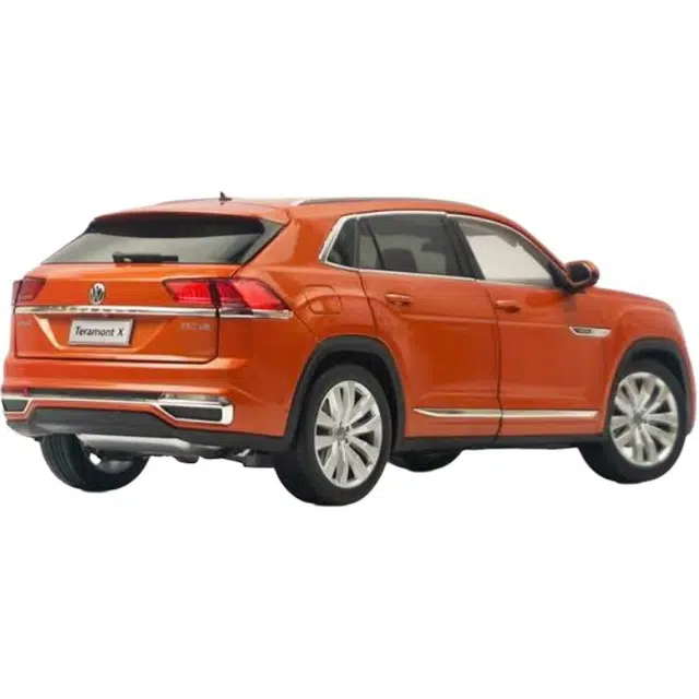 118 X TERAMONT 2019