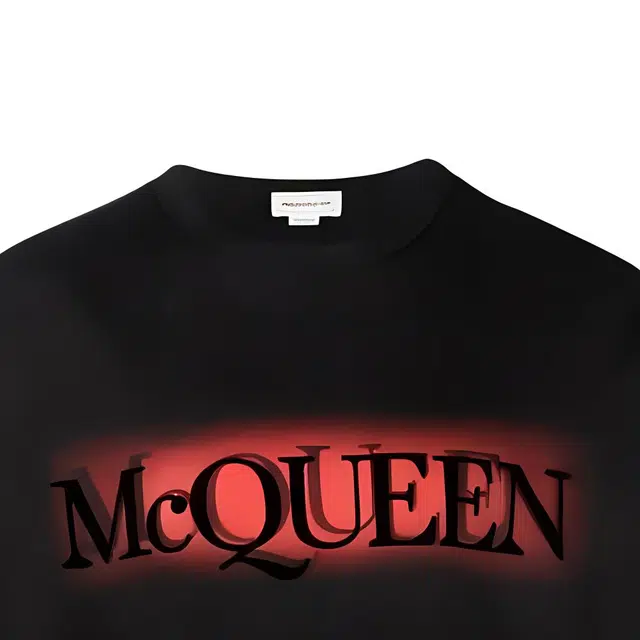 Alexander McQueen T