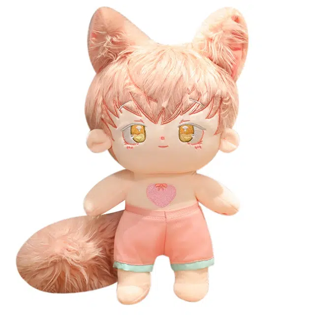 Julebaby 25cm35cm50cm