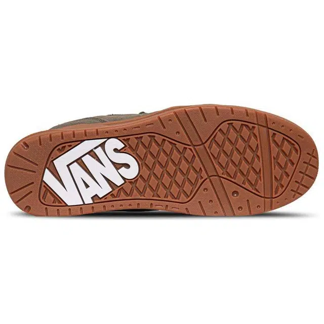 Vans Upland