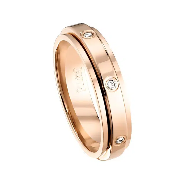 PIAGET Possession 4.8 7 18K