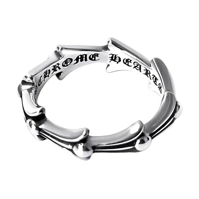 Chrome Hearts 925