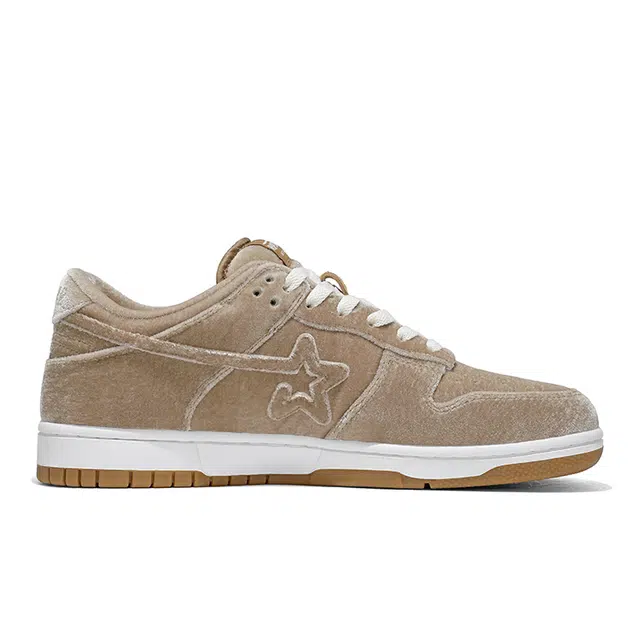 RIPSTAR SKBD Low Velvet Mocha