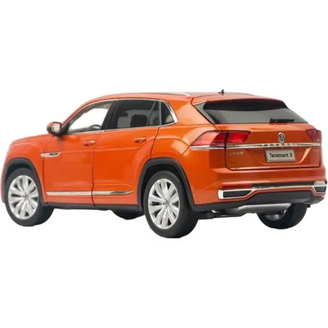 118 X TERAMONT 2019