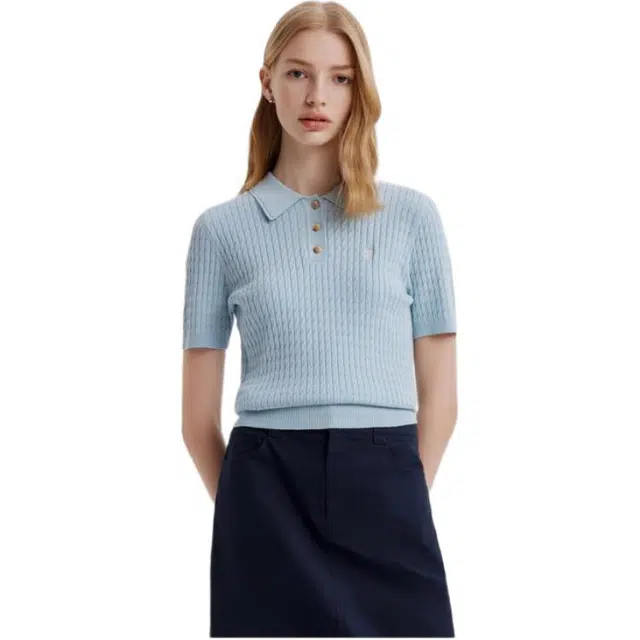 E.land POLO T