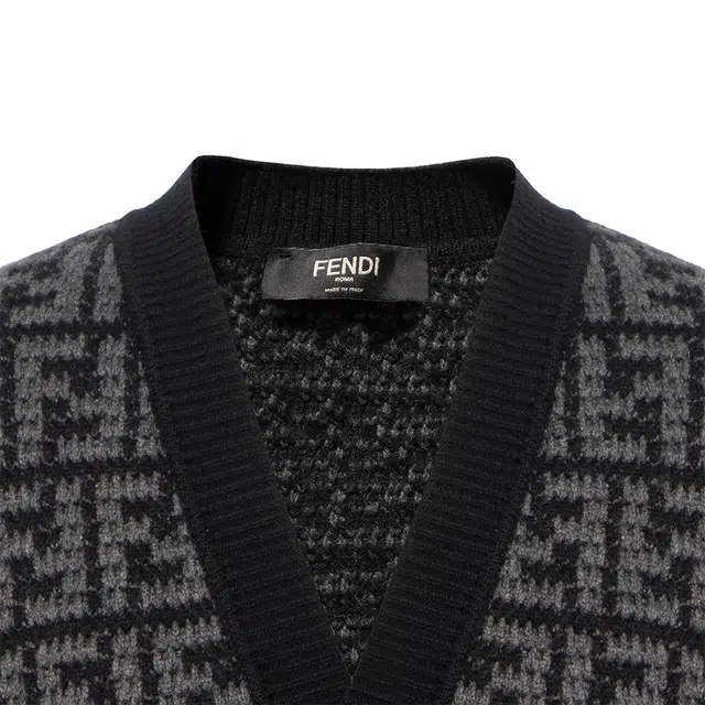 FENDI LogoV