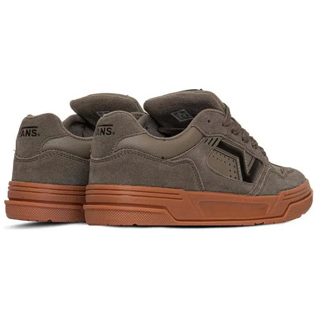 Vans Upland