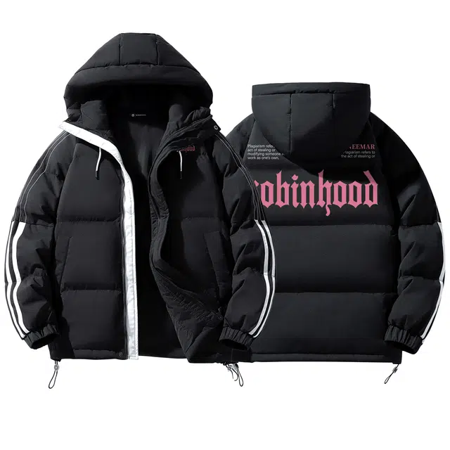 ROBINHOOD LOGO