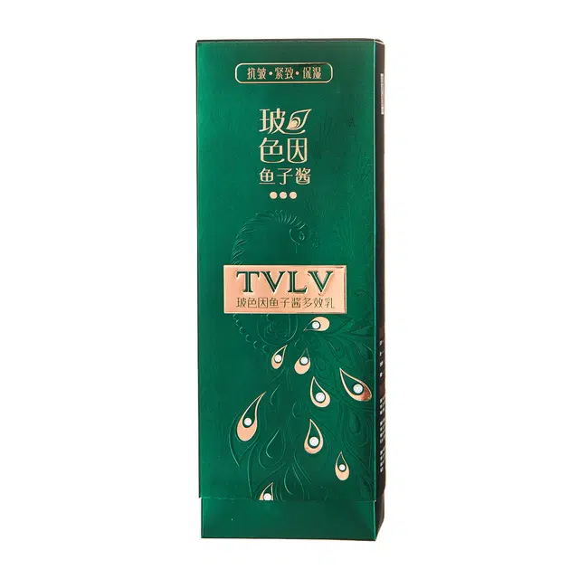TVLV