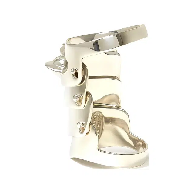 Vivienne Westwood Amour Ring 925