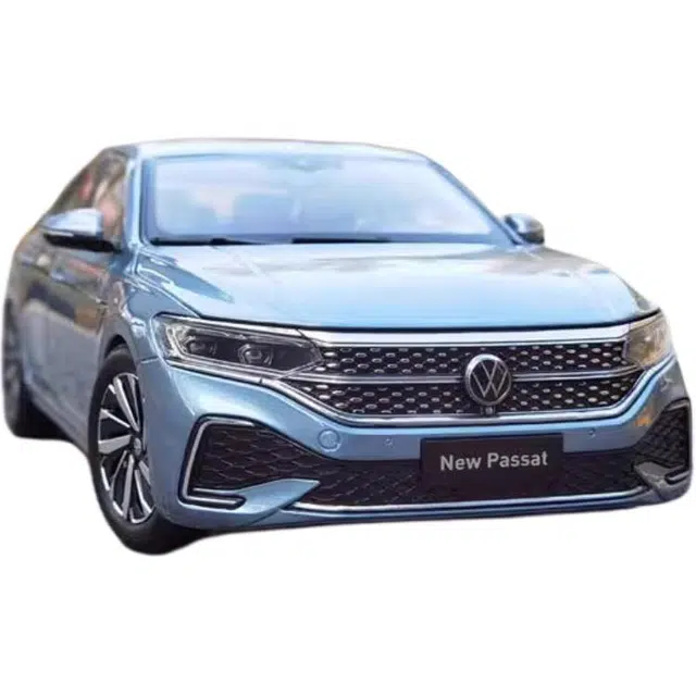 NEW PASSAT 2022 118