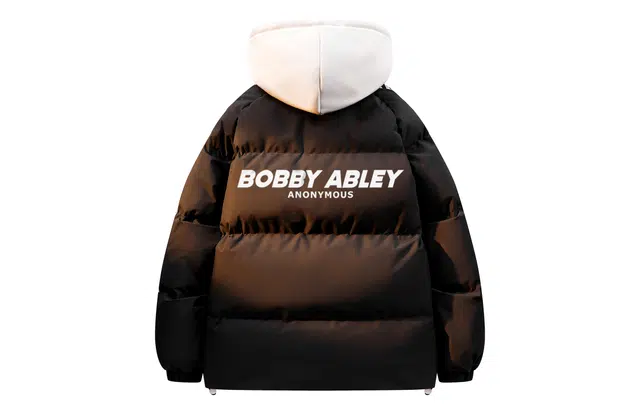 BOBBY ABLEY Logo