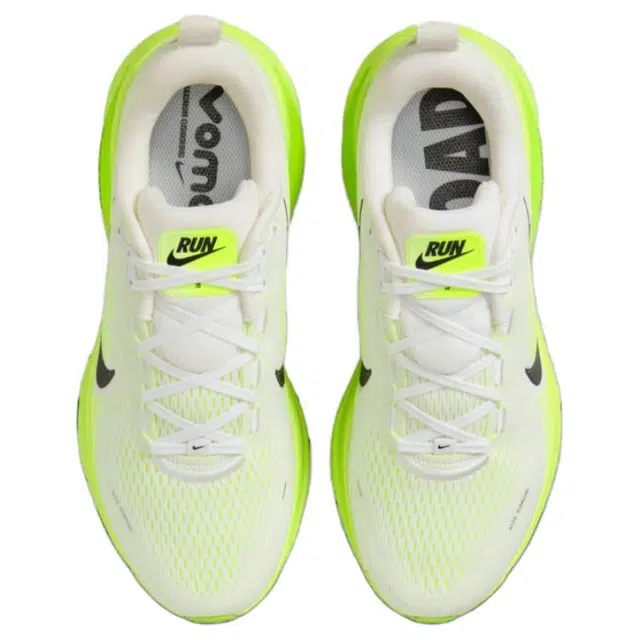 Nike Vomero 18 White Green