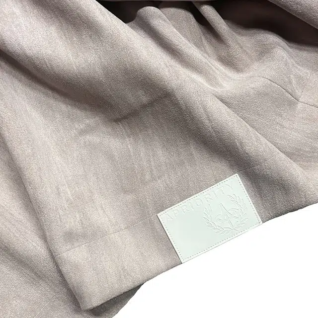 Apriority Clothing Jacket