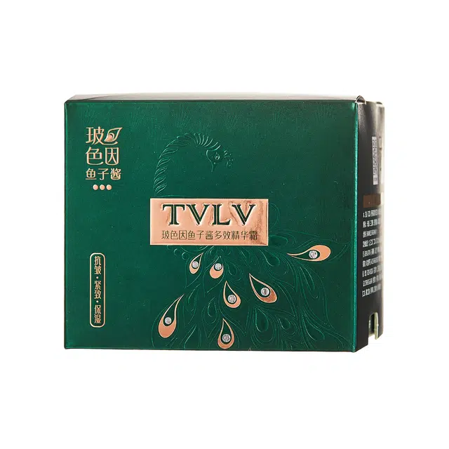 TVLV