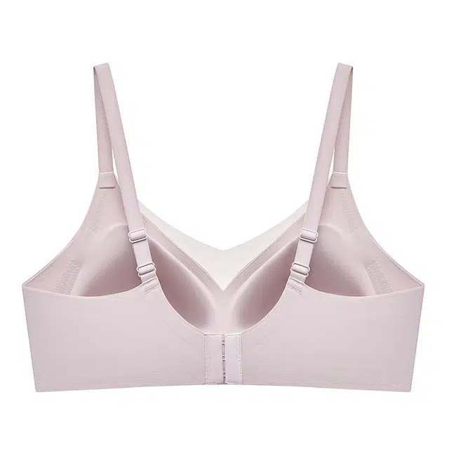 兰卓丽 舒适软支撑收副乳无痕轻聚拢文胸 女款