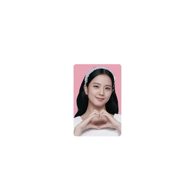 YG Entertainment BLACKPINK THE GAME 1.0 YG