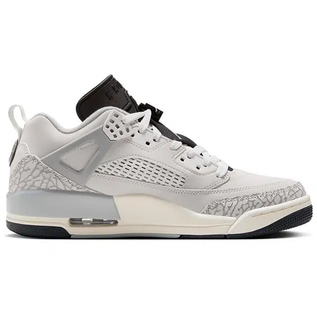 Jordan Spizike