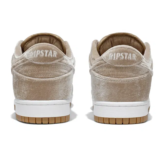 RIPSTAR SKBD Low Velvet Mocha