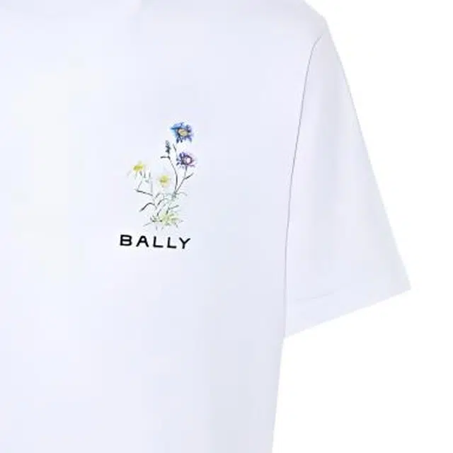 BALLY T