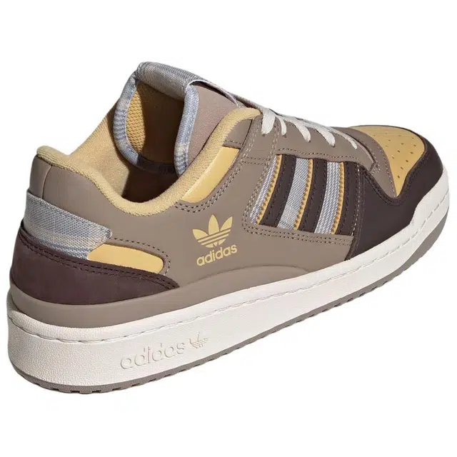 adidas Forum Low Brown