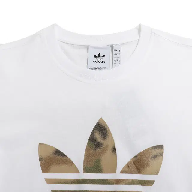 adidas originals LogoT