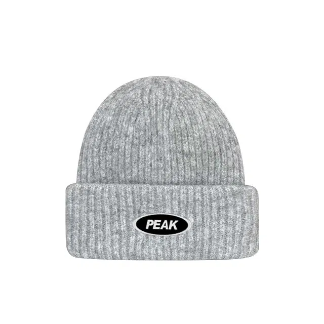 PEAK logo
