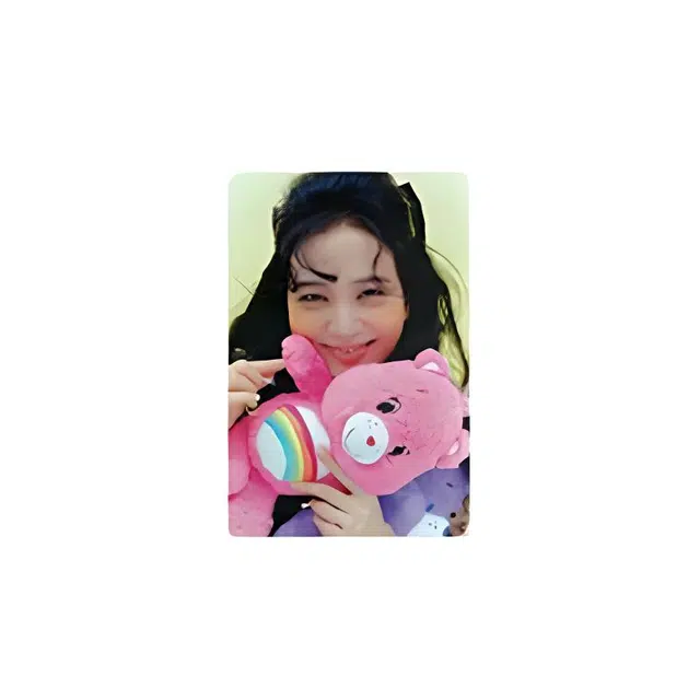 YG Entertainment BLACKPINK 2021 K4