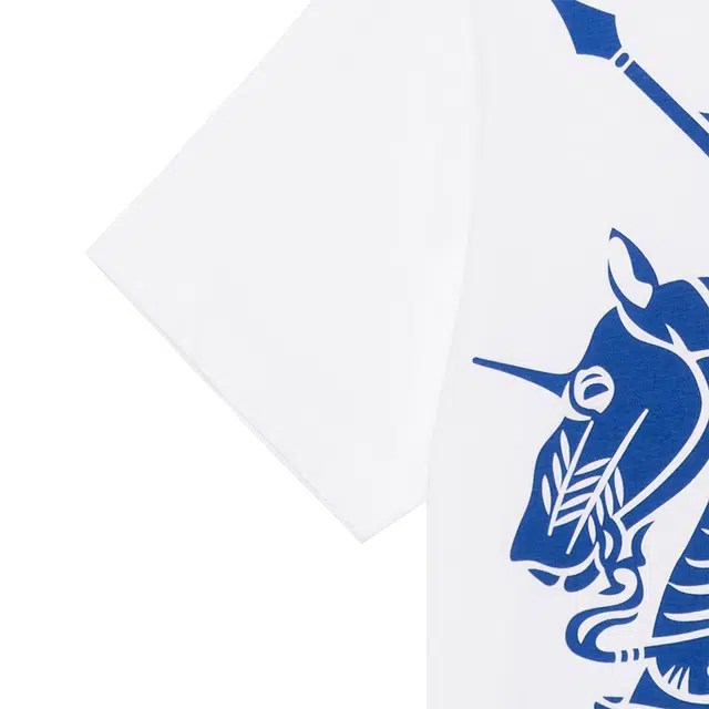 Burberry SS23 T