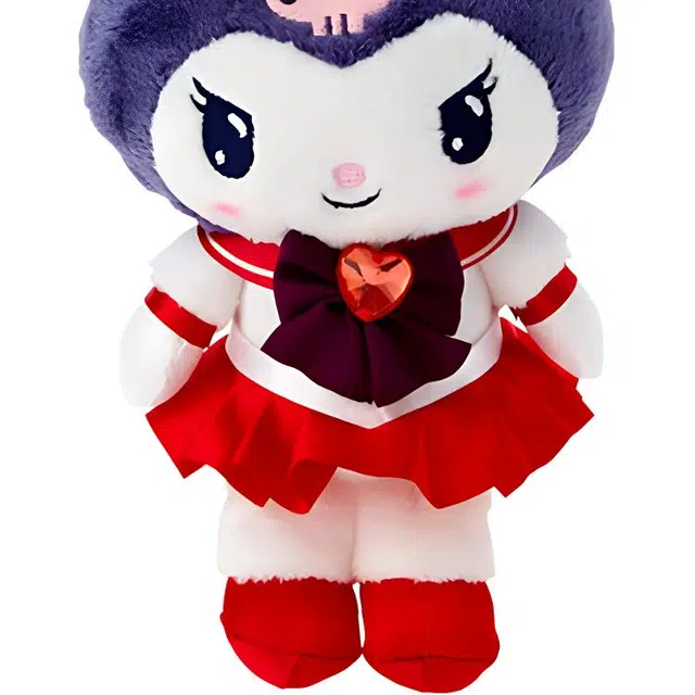 Sanrio 19cm