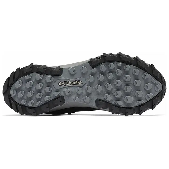 Columbia Peakfreak 2