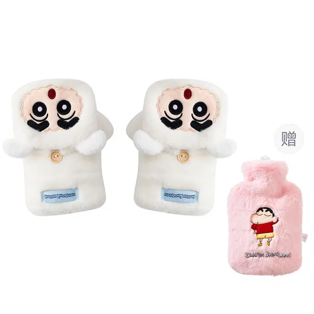 Crayon Shinchan 7