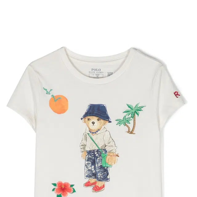 Polo Ralph Lauren T