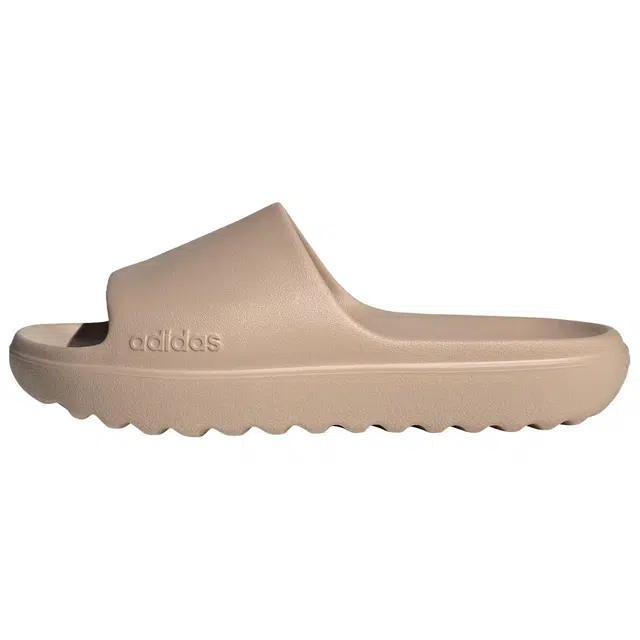 adidas Adilette Lumia Brown