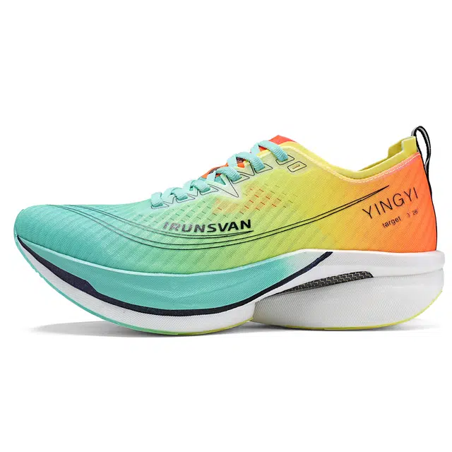 IRUNSVAN 2.0PRO