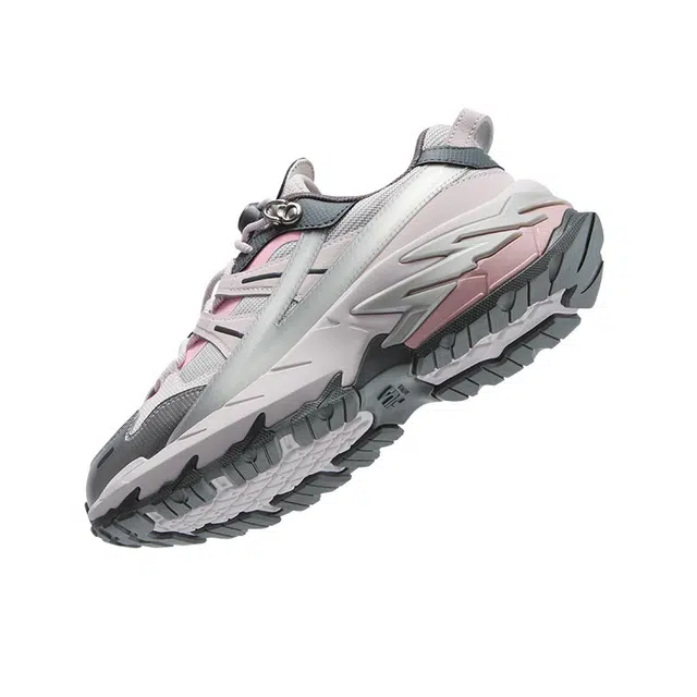 FILA FUSION COMET
