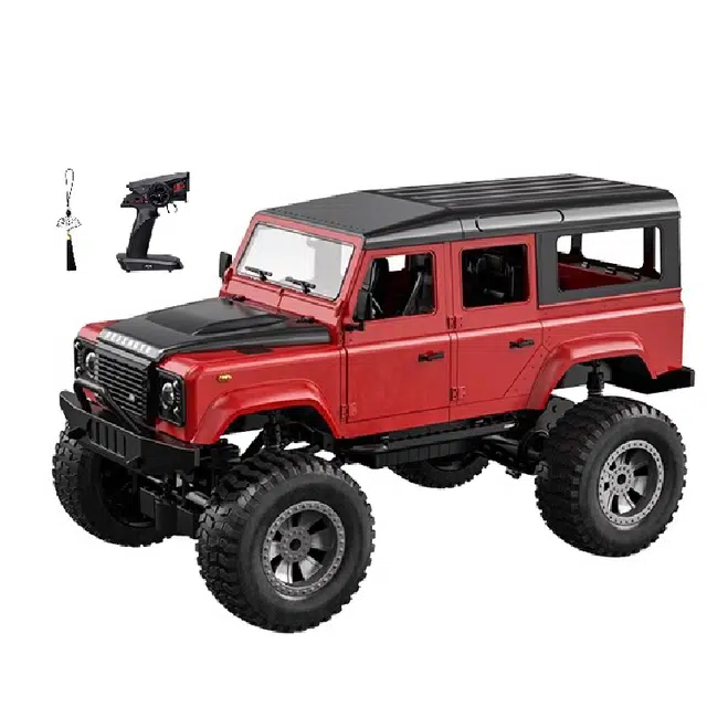 D110 rc