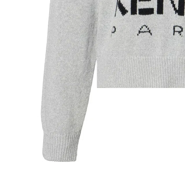 KENZO SS23 Boke Logo