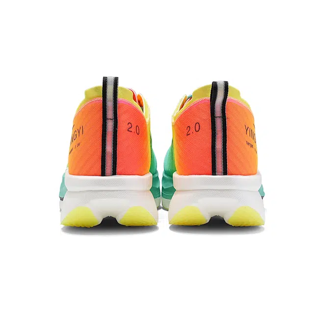IRUNSVAN 2.0PRO