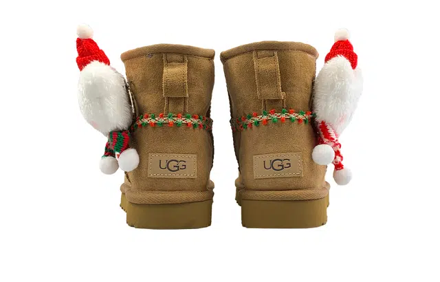 UGG CLASSIC MINI LQ