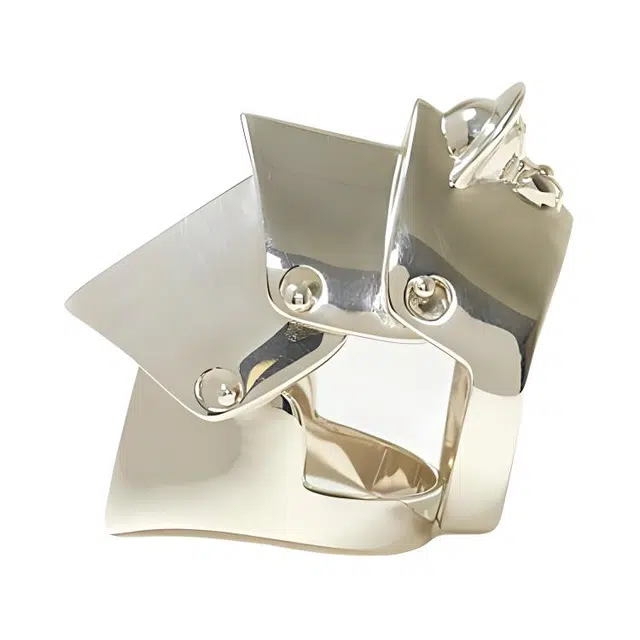 Vivienne Westwood Amour Ring 925