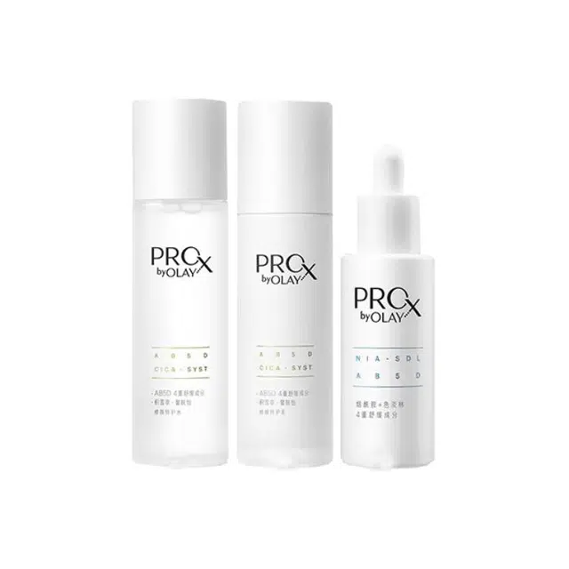 OLAY 3 150ml+100ml+40ml