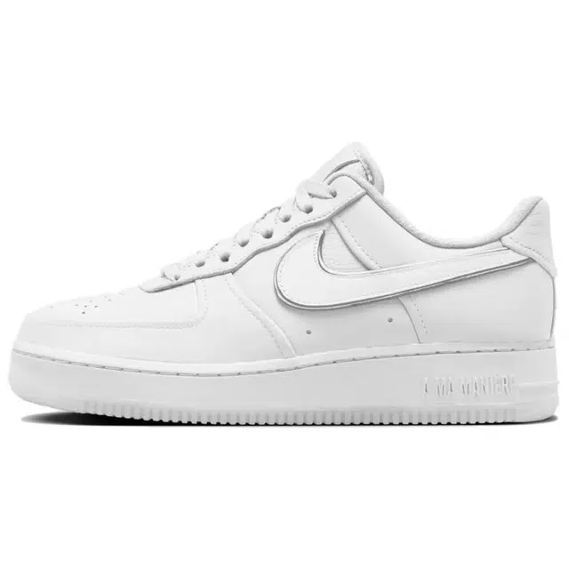 A Ma Manire x Nike Air Force 1 LOW While You Were SleepingWhite