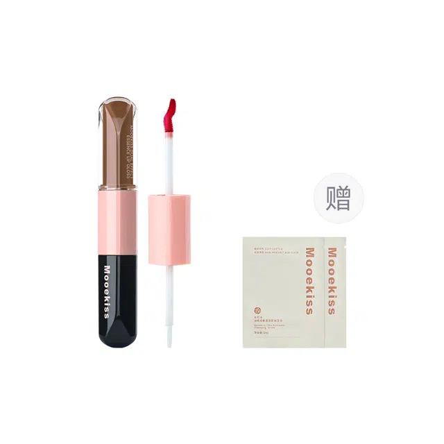 Mooekiss 3ml+3ml