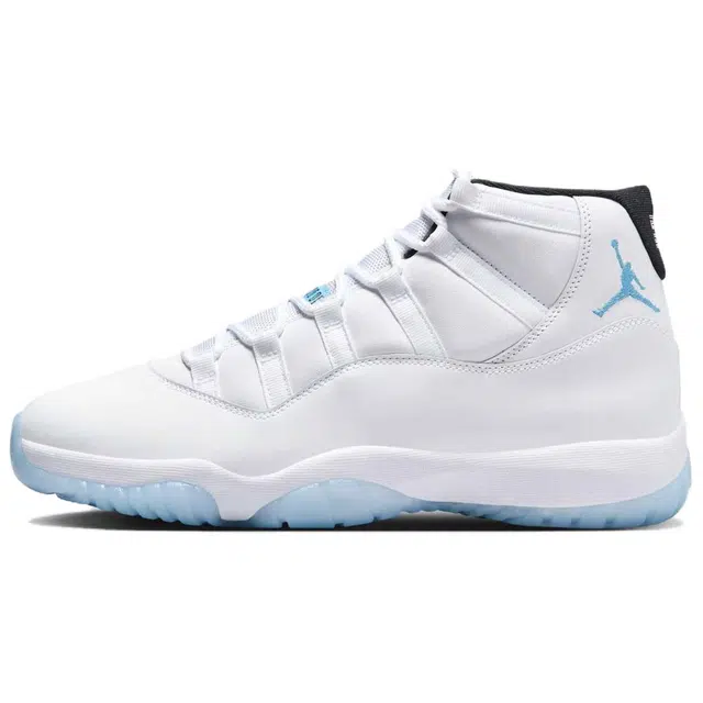 Jordan Air Jordan 11 Legend Blue